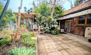 Maison 5 Pièces 92 m² à vendre à Tergnier (02700)
