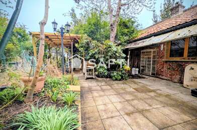 Maison 5 pièces 75000 €
