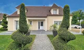 Maison 6 Pièces 192 m² à vendre à Crécy-sur-Serre (02270)