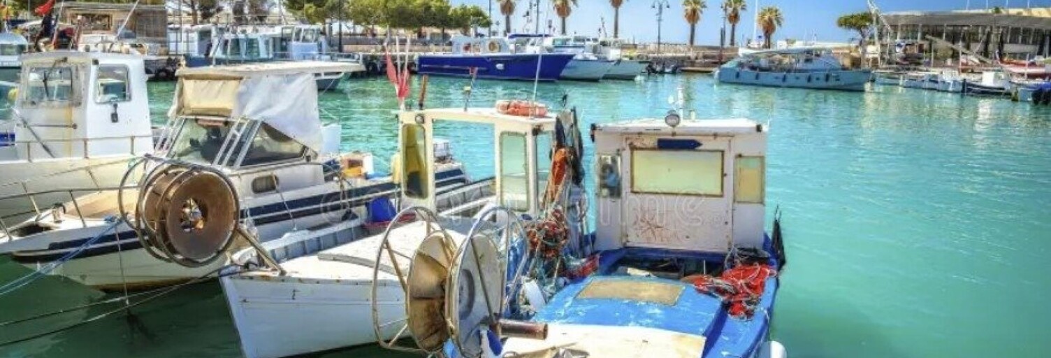 Appartement 3 Pièces 49 m² à vendre à Cassis (13260)