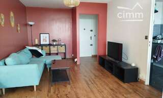 Appartement 5 Pièces 101 m² à vendre à Orléans (45100)
