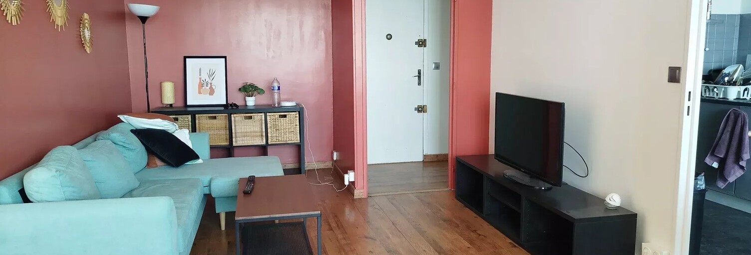 Appartement 5 Pièces 101 m² à vendre à Orléans (45100)
