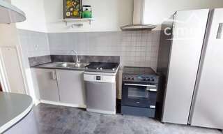 Appartement 5 Pièces 101 m² à vendre à Orléans (45100)