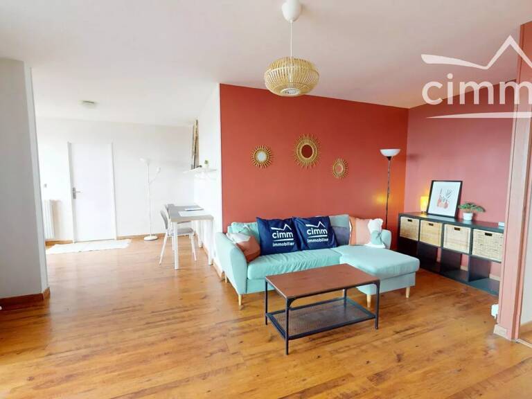 Appartement T5 avec garage et cave — photo 1