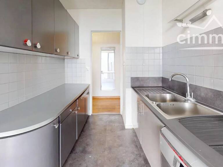 Appartement T5 avec garage et cave — photo 1