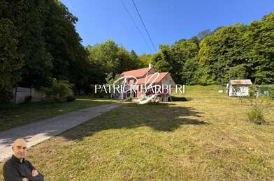 Maison 9 pièces 580000 €