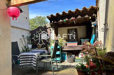 Maison 3 pièces 115000 €