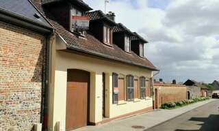 Maison 8 Pièces 300 m² à vendre à Saint-Valery-sur-Somme (80230)
