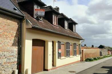 Maison 8 pièces 450000 €