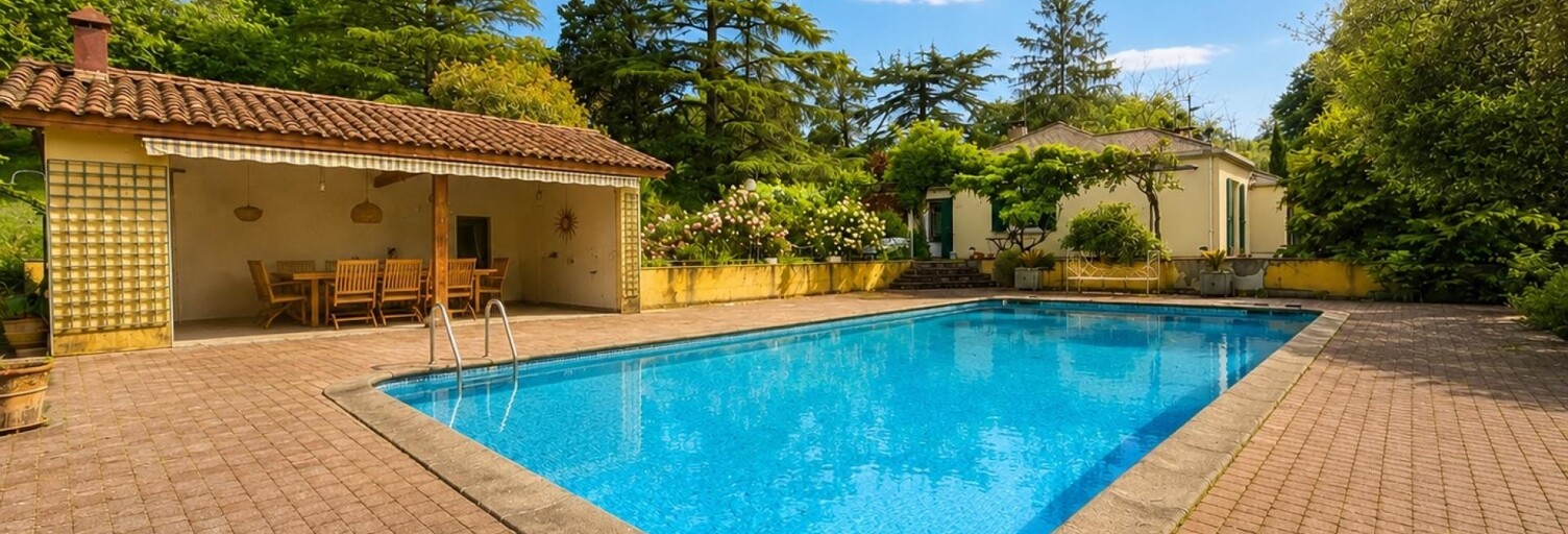 Maison 8 Pièces 170 m² à vendre à Beaupuy (47200)