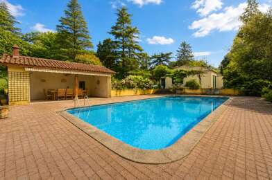 Maison 8 pièces 350000 €