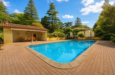 Maison plain-pied 170 m² sur un terrain de moins de 2 ha — photo du bien