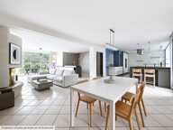 Yerres - Belle maison familiale aux beaux volumes et sous-sol total — photo 2