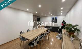 Maison 6 Pièces 108 m² à vendre à Jussey (70500)