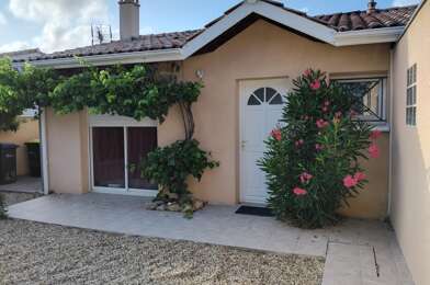 Maison 5 pièces 315000 €