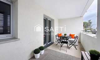 Appartement 2 Pièces 39 m² à vendre à Launaguet (31140)
