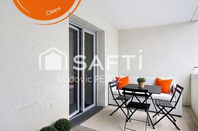 Appartement 2 pièces 95000 €