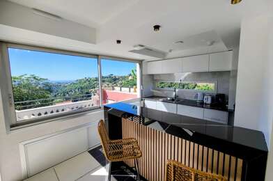 Appartement 3 pièces 389000 €