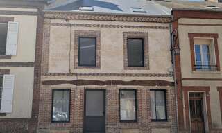 Maison 6 Pièces 110 m² à vendre à Moulins-la-Marche (61380)