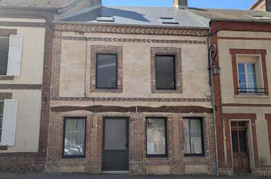 Maison 6 pièces 85000 €