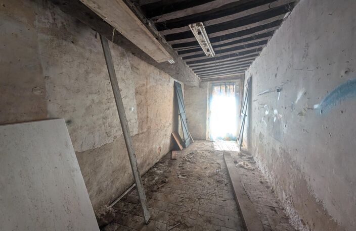 Maison de ville de avec garage : créez l'espace qui vous ressemble ! — photo 5