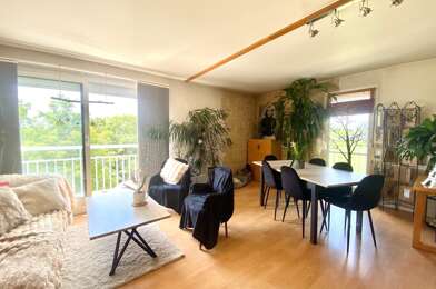 Appartement 3 pièces 189000 €
