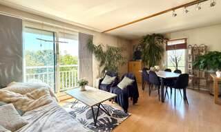 Appartement 3 Pièces 51 m² à vendre à Fresnes (94260)