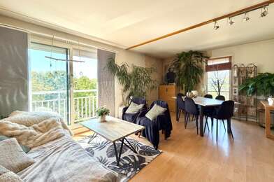 Appartement 3 pièces 189000 €