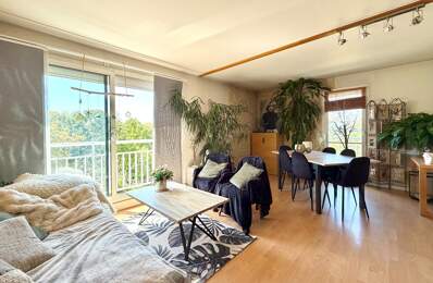 Appartement 3 pièces de 51m2 — photo du bien