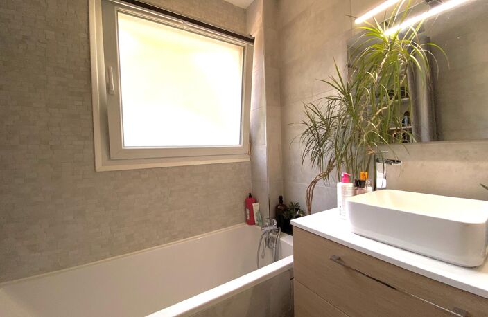 Appartement 3 pièces de 51m2 — photo 2