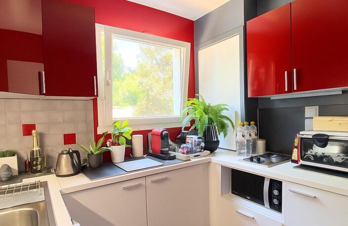 Appartement 3 pièces de 51m2 — photo 3