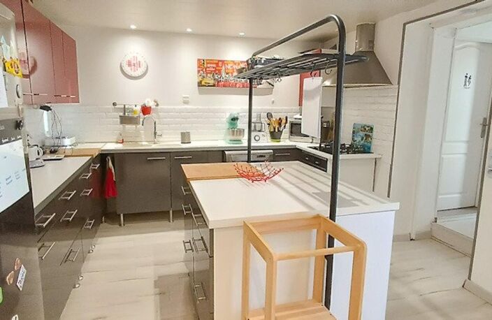 MAISON RENOVEE A PETIT PRIX ! — photo 2
