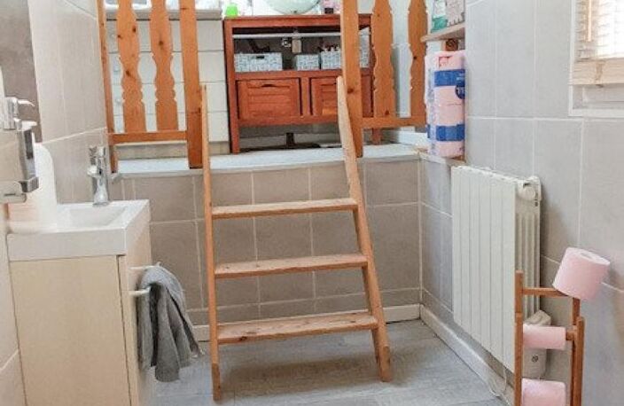MAISON RENOVEE A PETIT PRIX ! — photo 4