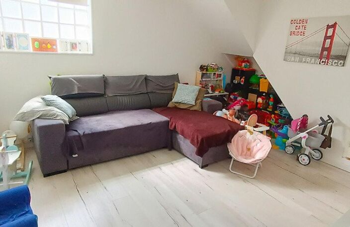 MAISON RENOVEE A PETIT PRIX ! — photo 5