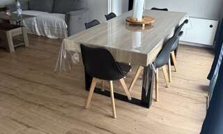 Appartement 3 Pièces 66 m² à vendre à Rouen (76000)