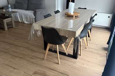 Appartement 3 pièces 61000 €