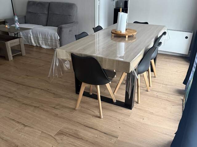 Appartement 3 pièces 66 m² à Rouen — photo du bien