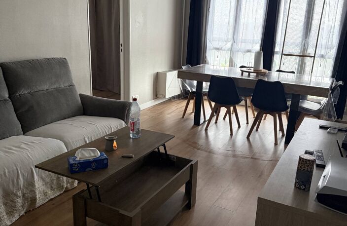 Vente appartement 3 pièces 66 m² Rouen (76000) — photo 2