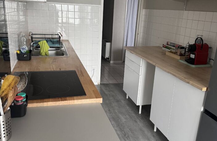 Vente appartement 3 pièces 66 m² Rouen (76000) — photo 3