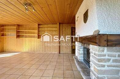 Appartement 6 pièces 138000 €