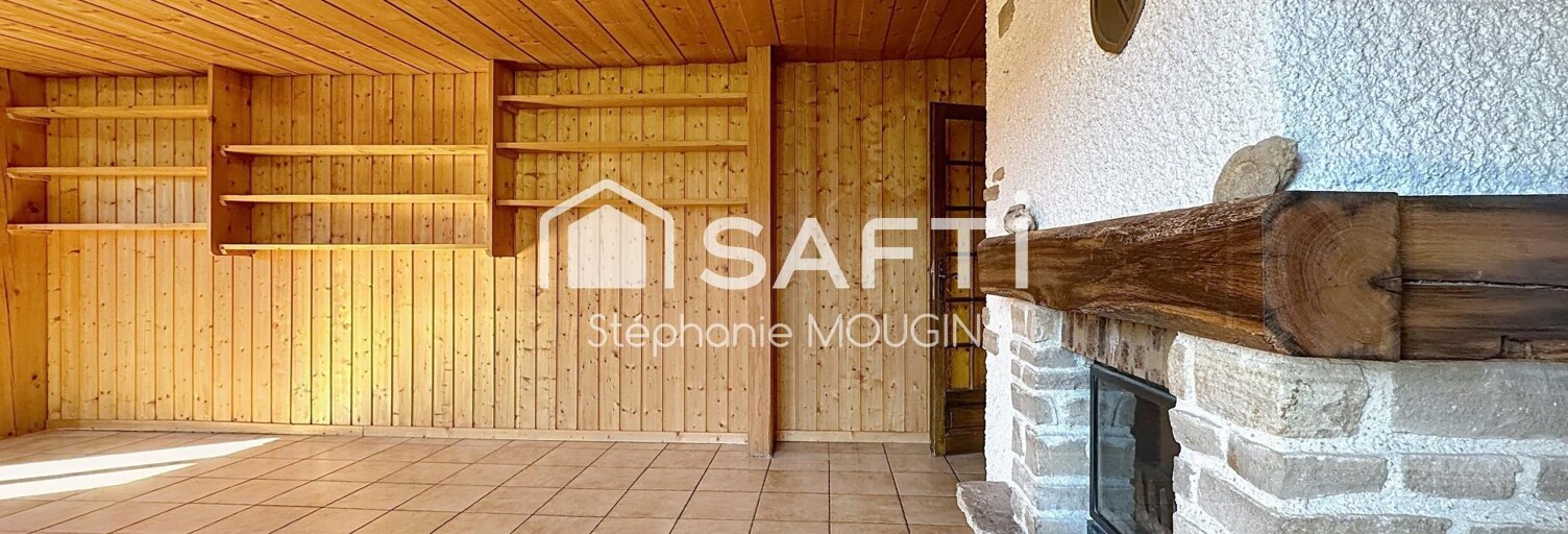 Appartement 6 Pièces 150 m² à vendre à Maîche (25120)