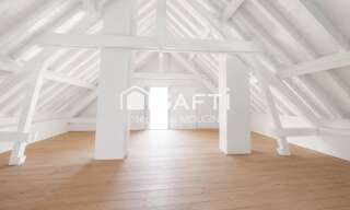 Appartement 6 Pièces 150 m² à vendre à Maîche (25120)