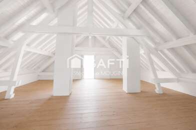 Appartement 6 pièces 138000 €