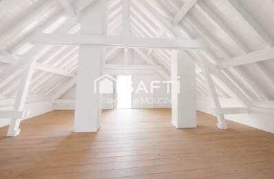 APPARTEMENT DUPLEX / LOFT  GRAND POTENTIEL  MAÎCHE  PARKING  STOCKAGE  — photo du bien