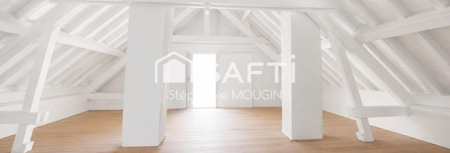 Appartement 6 Pièces 150 m² à vendre à Maîche (25120)