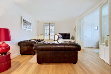 Appartement 6 pièces 615000 €