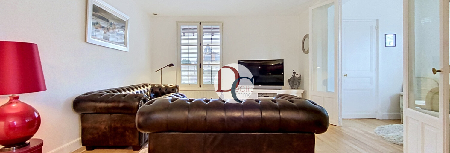 Appartement 6 Pièces 145 m² à vendre à Chantilly (60500)