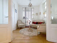 Bel appartement proche centre-ville de Chantilly avec terras — photo 3