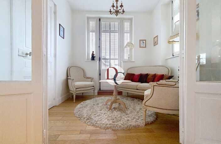 Bel appartement proche centre-ville de Chantilly avec terras — photo 3