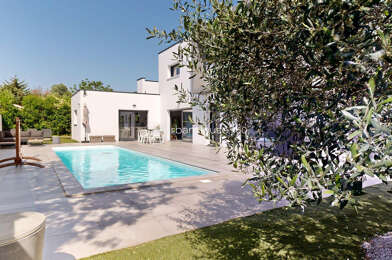 Maison 8 pièces 849000 €
